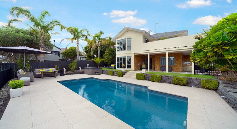  at 61 Alec Craig Way, Gulf Harbour, Rodney, Auckland