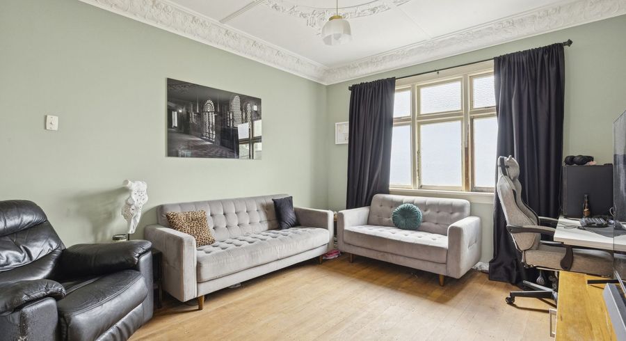  at 25 Normanby Street, Saint Kilda, Dunedin, Otago