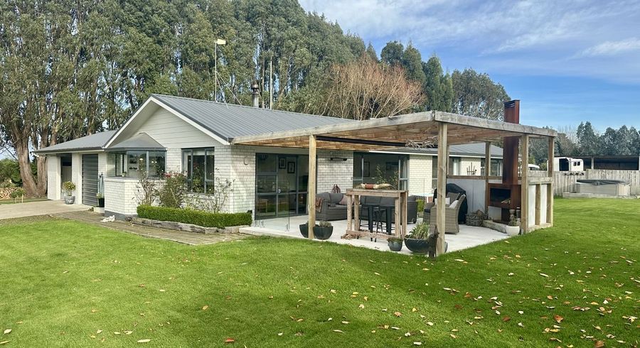  at 500 Mill Road North, Roslyn Bush, Invercargill, Southland