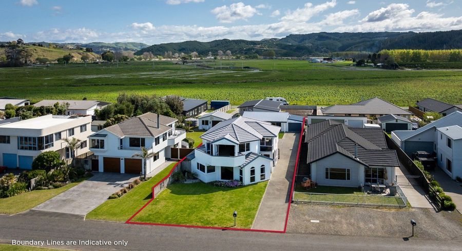  at 120 North Shore Road, Eskdale, Napier