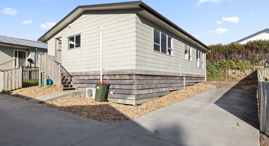  at 48B Jellicoe Street, Oceanview, Timaru
