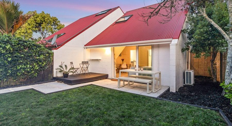  at 1/23 Monteith Crescent, Remuera, Auckland