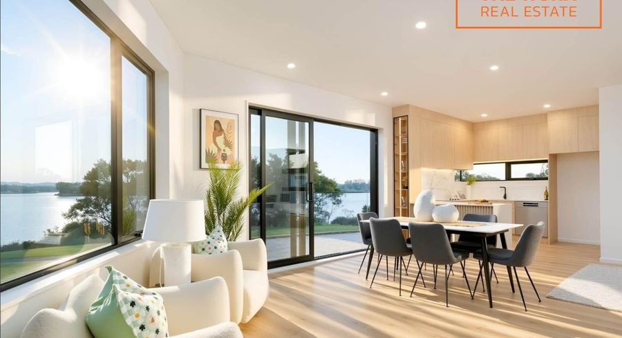  at Lot 4/114 Carnoustie Drive, Wattle Downs, Manukau City, Auckland