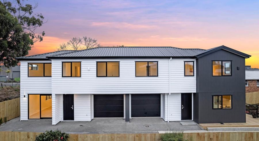  at 24 Leonard Road, Mount Wellington, Auckland City, Auckland