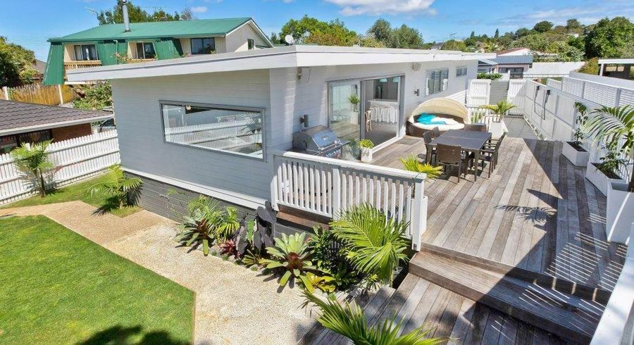  at 10A Wendell Place, Greenlane, Auckland City, Auckland