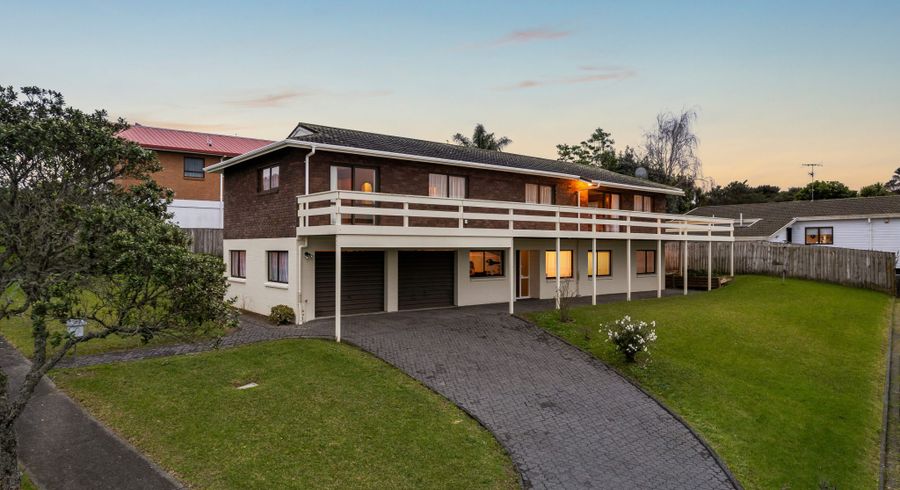  at 22 Rhinevale Close, Henderson, Waitakere City, Auckland
