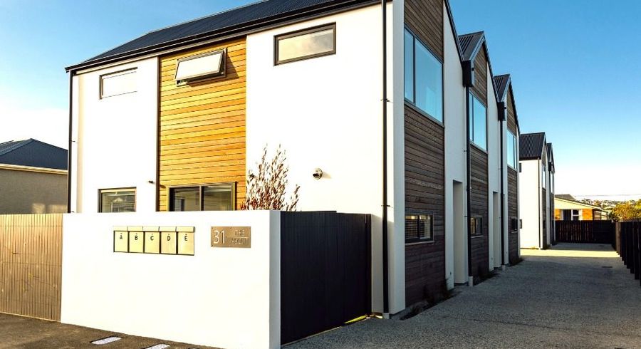  at 31A Ascot Street, Saint Kilda, Dunedin, Otago