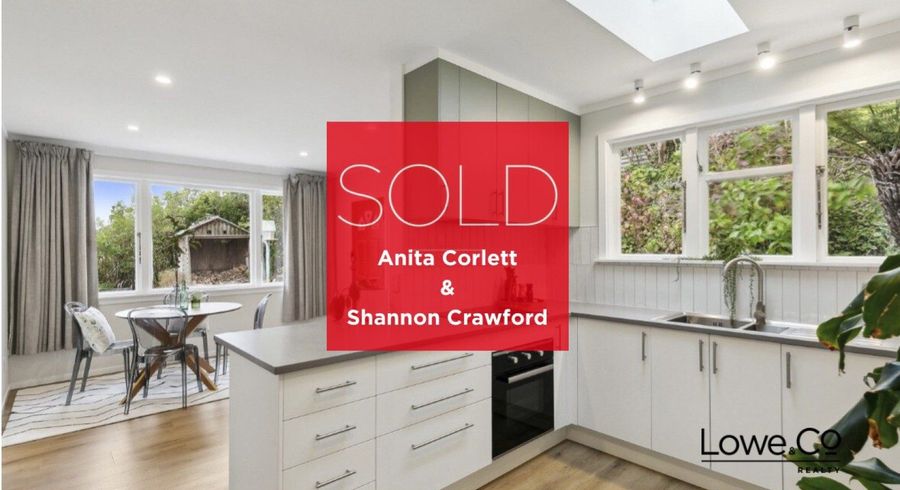  at 5 Barrie Street, Johnsonville, Wellington