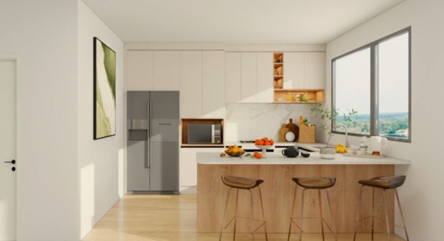  at Lot 3/80 Goodall Street, Hillsborough, Auckland City, Auckland