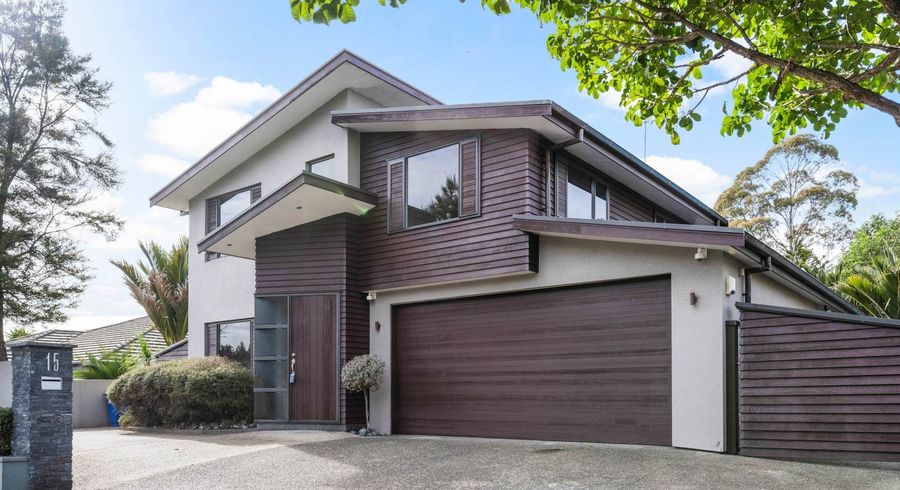 at 15 Twin Court, Albany, Auckland