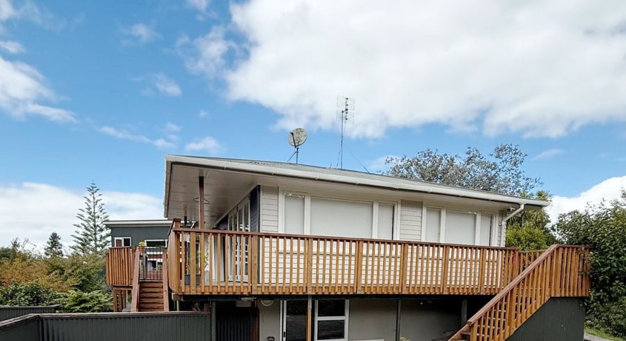  at 345 Huia Road, Titirangi, Auckland