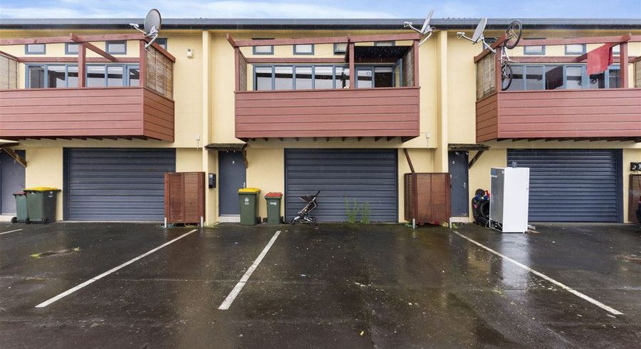  at 17/255 Browns Road, Manurewa, Manukau City, Auckland
