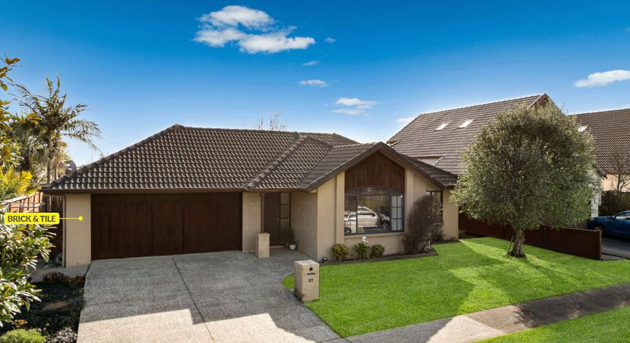  at 27 Matarangi Road, East Tamaki, Auckland