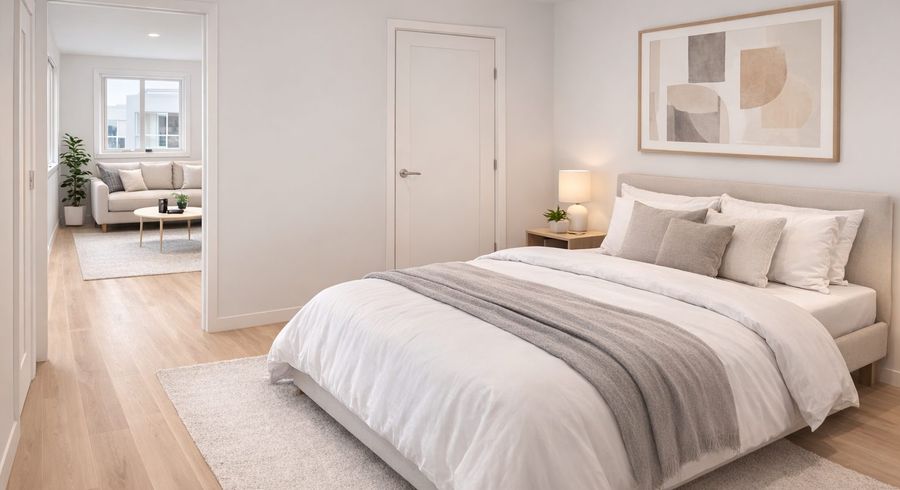  at Lot 116/14 Scott Road, Hobsonville, Waitakere City, Auckland