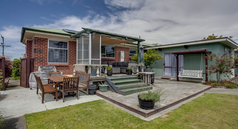  at 13 Kent Street, Marchwiel, Timaru, Canterbury