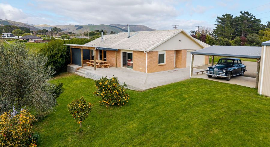  at 83 Williams Road, Tokomaru