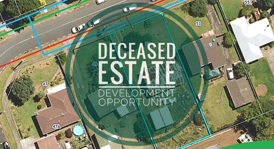  at 51 Tawa Crescent, Manurewa, Manukau City, Auckland