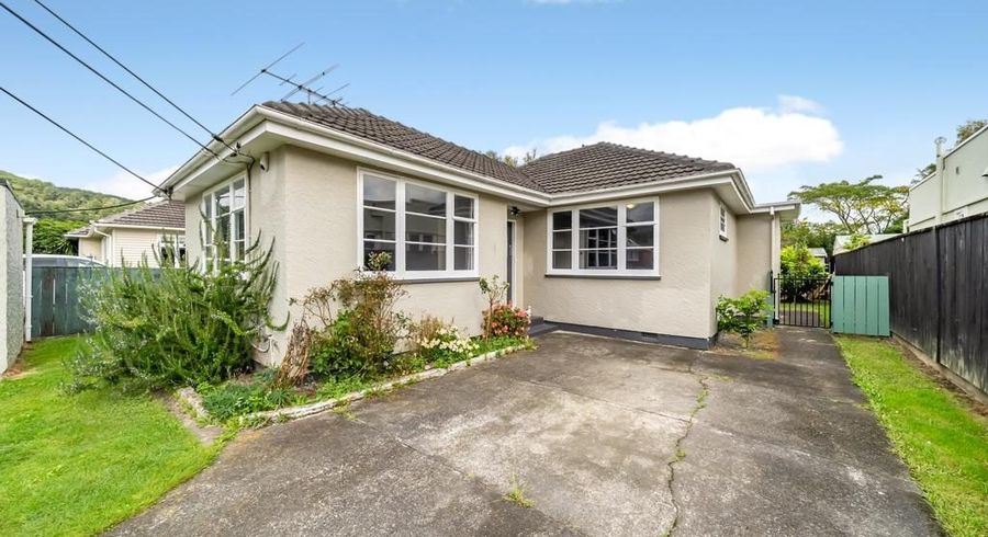  at 32 Murray Street, Wallaceville, Upper Hutt, Wellington