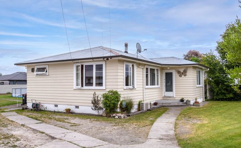  at 106 Cockburn Street, Kuripuni, Masterton