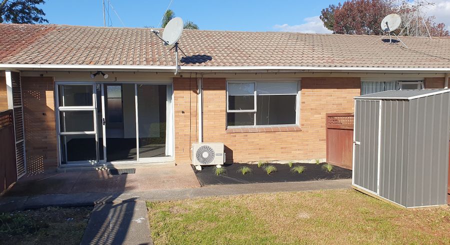  at 3/38 Merton Road, St Johns, Auckland