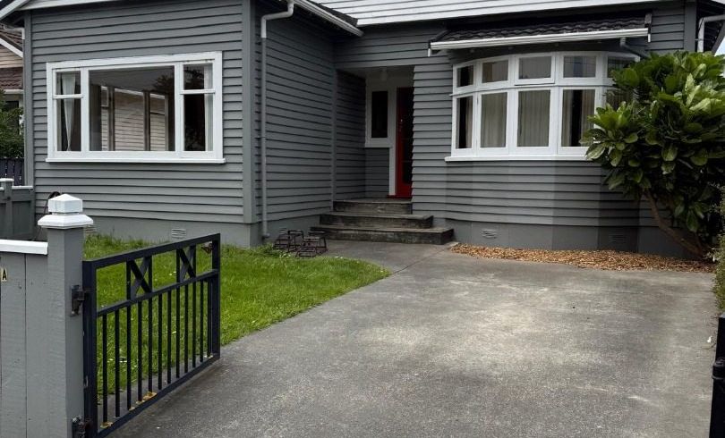  at 187A  The Parade, Island Bay, Wellington, Wellington