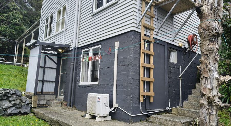  at 62c Marewa Rd, Hataitai, Wellington, Wellington