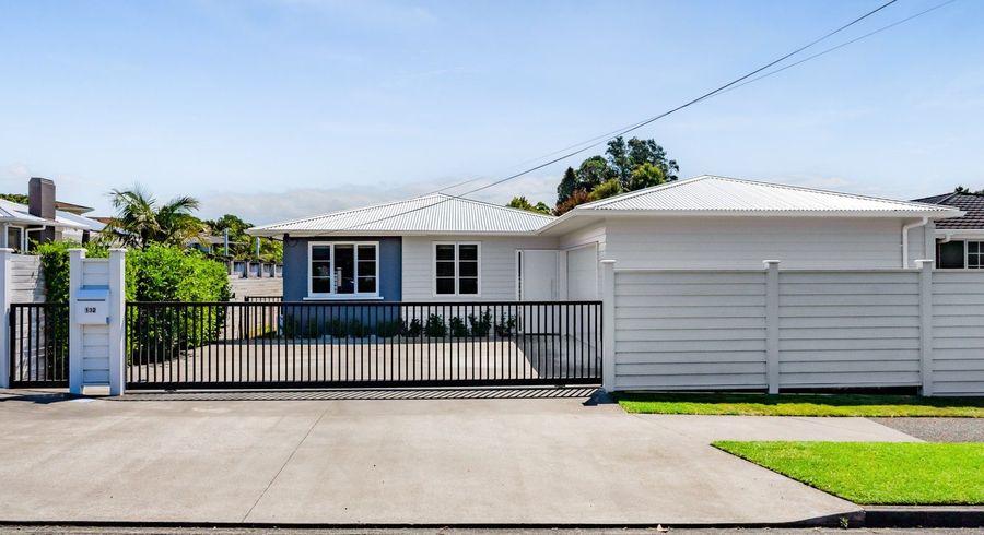  at 132 Govett Avenue, Frankleigh Park, New Plymouth