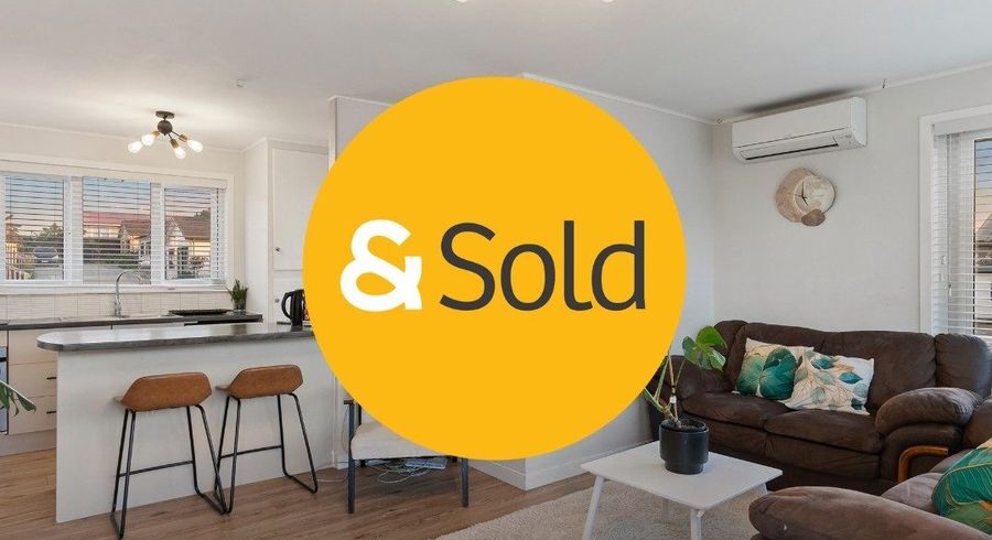  at 28C Pah Road, Papatoetoe, Auckland
