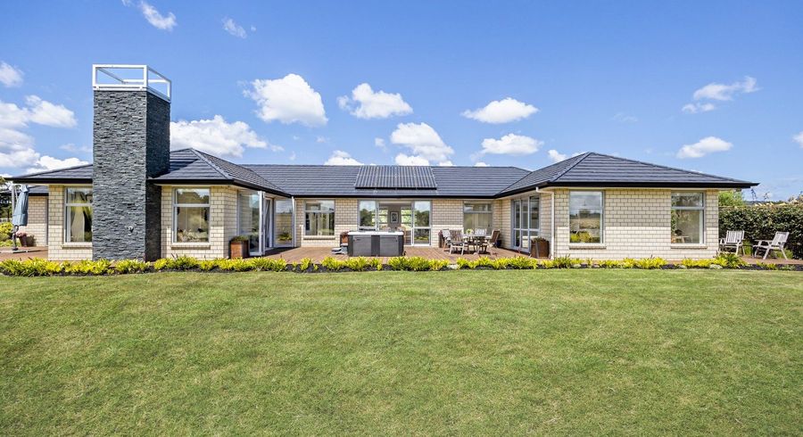  at 523 Papakura-Clevedon Road, Ardmore, Papakura