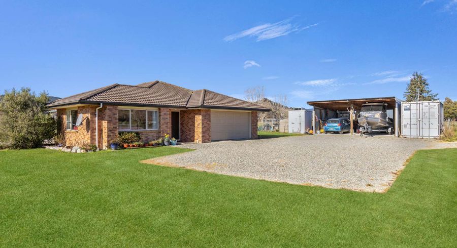  at 3577 Motueka Valley Highway, Stanley Brook, Tasman, Nelson / Tasman