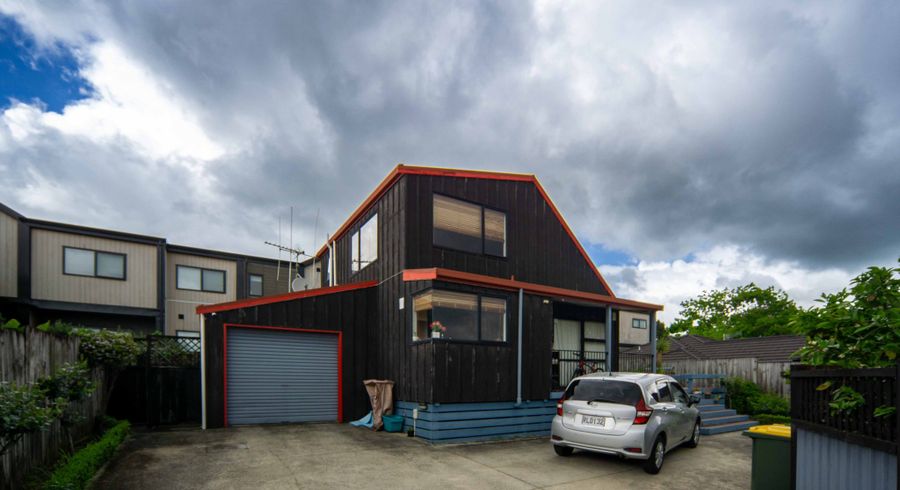  at 19A Palmerston Street, Hamilton City Central, Hamilton, Waikato