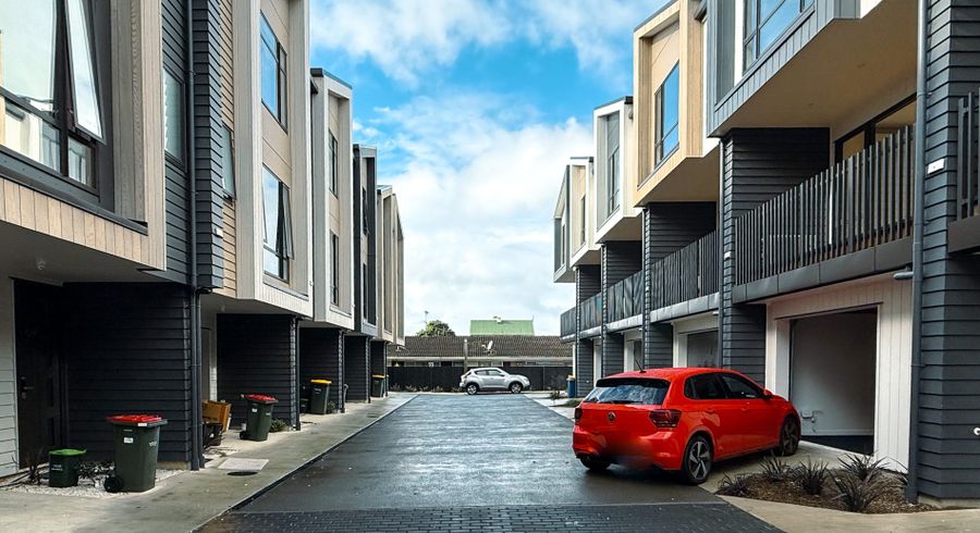  at 110 Trafalgar Street, Royal Oak, Auckland City, Auckland