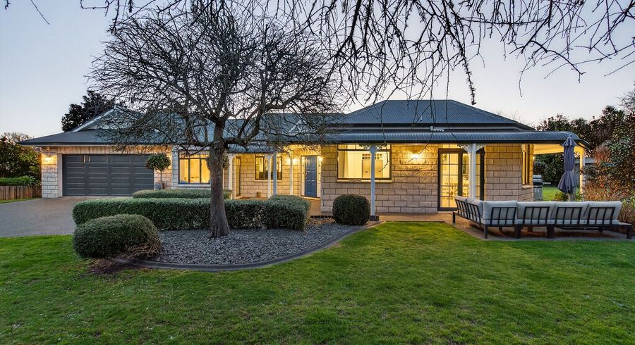  at 15 Grace Avenue, Cambridge, Waipa, Waikato