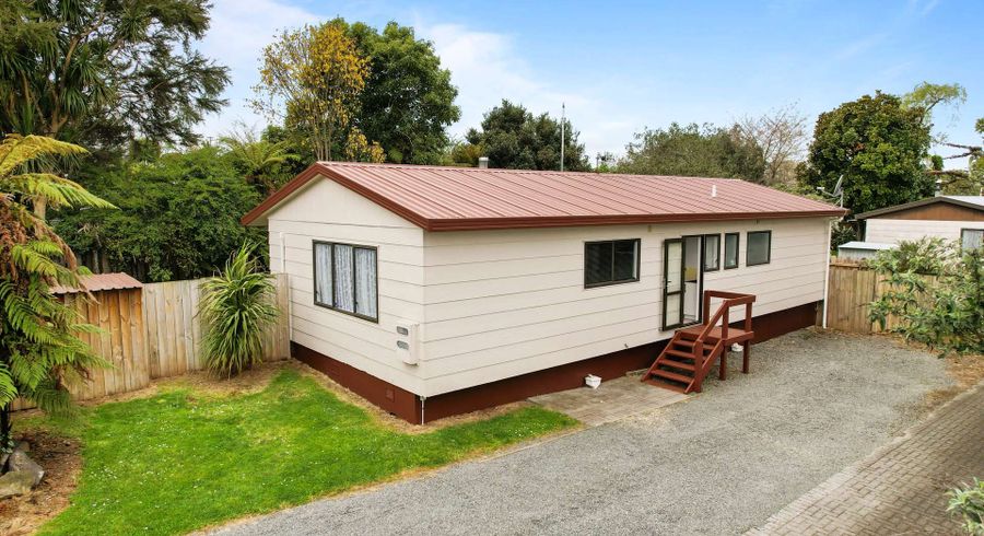  at 68A Taharangi Street, Koutu, Rotorua