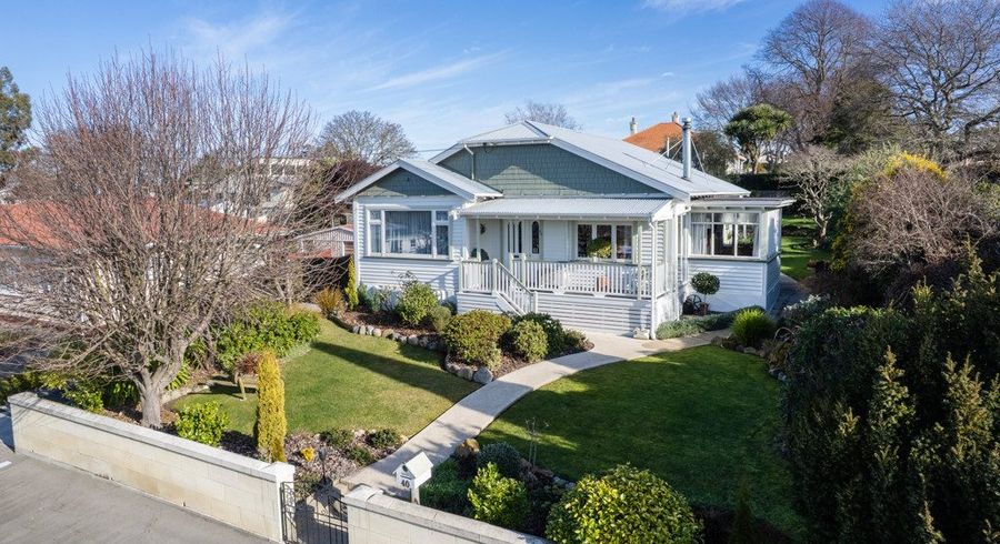  at 40 Mersey Street, Oamaru, Waitaki, Otago