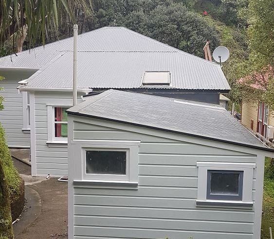  at 13 Adams Terrace, Aro Valley, Wellington, Wellington