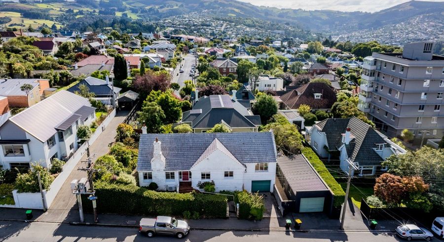  at 48 Drivers Road, Maori Hill, Dunedin, Otago
