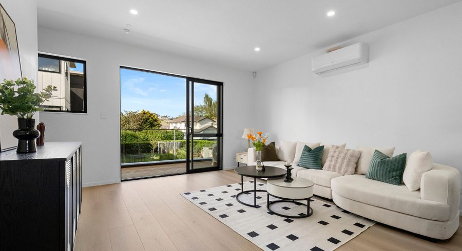  at Lot 3/1136 New North Road, Mount Albert, Auckland City, Auckland