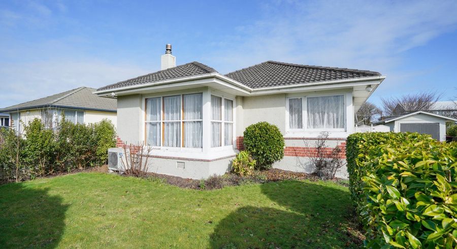  at 16 Adamson Crescent, Glengarry, Invercargill