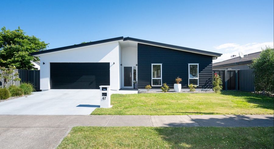 at 67 Squire Drive, Te Awa, Napier, Hawke's Bay