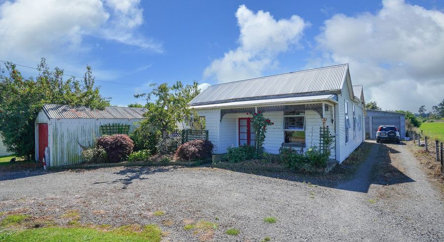  at 53 Flemington Road, Woodlands, Invercargill