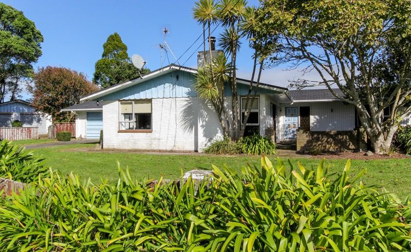  at 399 Waitara Road, Huirangi, New Plymouth