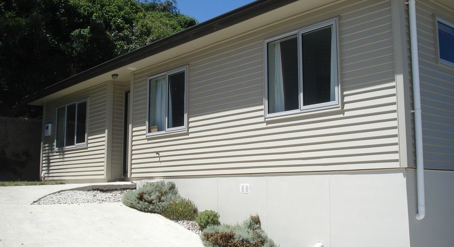  at 81 Sheridan Terrace, Johnsonville, Wellington