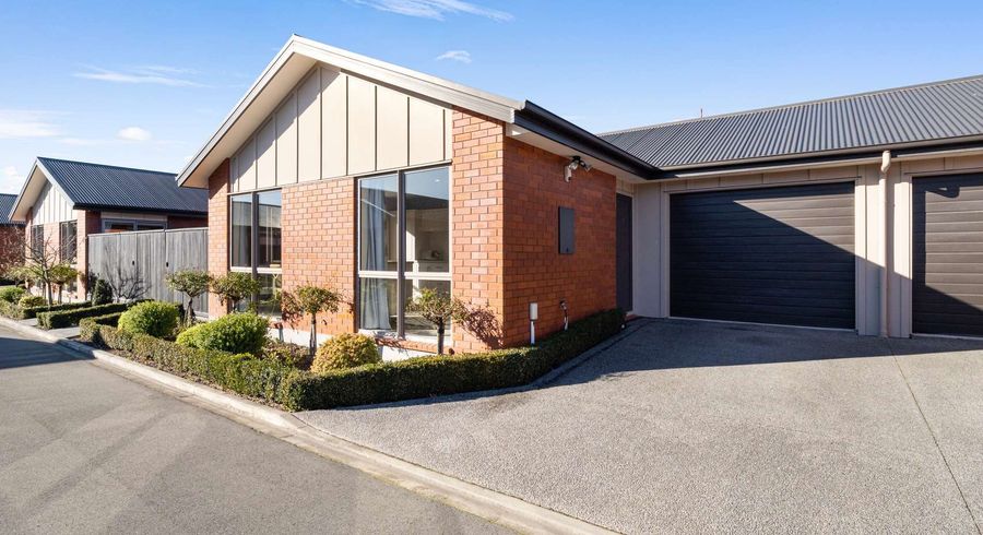  at 3/12 Tankerville Road, Hoon Hay, Christchurch City, Canterbury