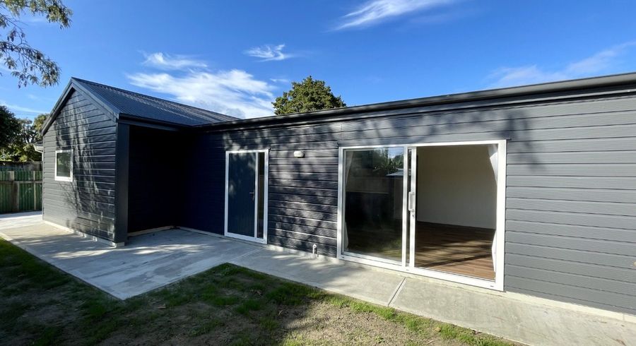  at 2/90A Longfellow Street, Trentham, Upper Hutt, Wellington