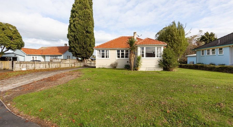  at 98 Fairfield Road, Fairfield, Hamilton, Waikato