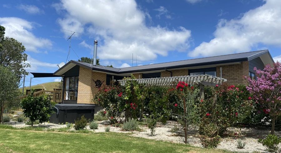  at 368 Harris Road, Whangarei