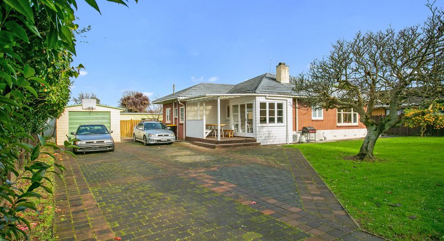  at 60 Thompson Street, Leamington, Cambridge