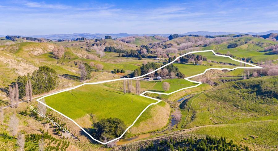  at 896 Te Awa Road, Waipukurau, Central Hawke's Bay, Hawke's Bay