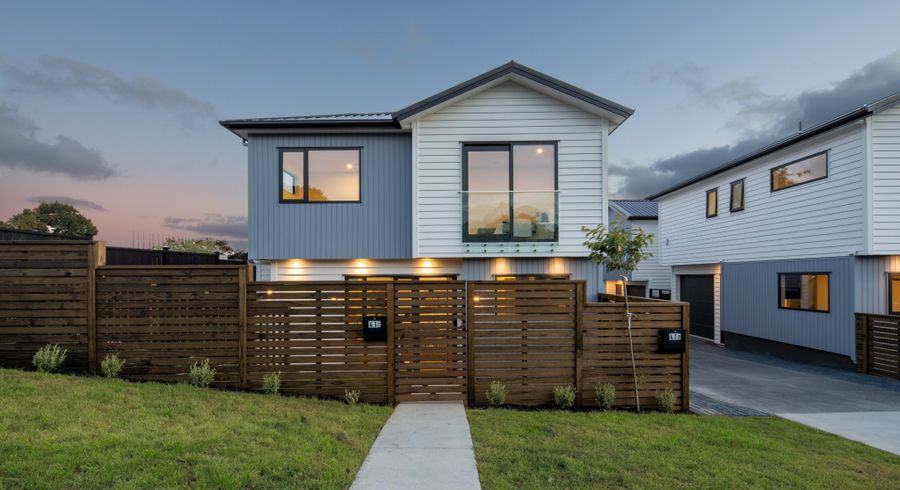  at 41C West Harbour Drive, West Harbour, Waitakere City, Auckland